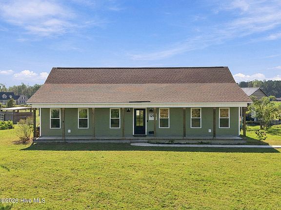 3rd image of 1215 Albrittons Road
