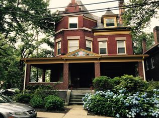 5718 Callowhill St, Pittsburgh, PA