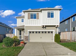 20416 SE 257th St, Covington, WA