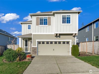 20416 SE 257th St, Covington, WA, 98042