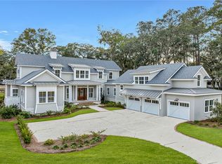 106 Inverness Dr, Bluffton, SC 29910