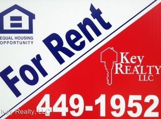 11 1/2 Maryland Ave, Alexandria, LA 71301
