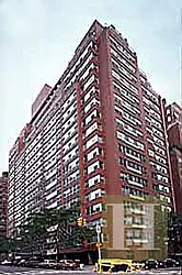 Rented by Halstead Real Estate