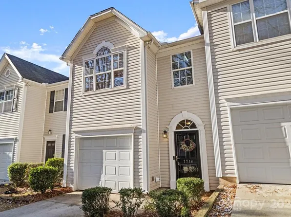 7714 Abigail Glen Dr, Charlotte, NC 28212