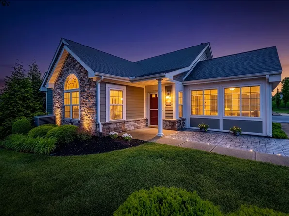 173 Abbey Dr, Springboro, OH 45066