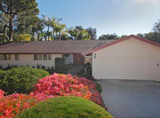 878 Cocopah Dr, Santa Barbara, CA 93110