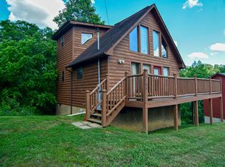 1206 Sugar Loaf Rd LOT 4-R, Sevierville, TN 37876