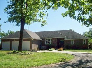 3900 NE 60 Rd, Osceola, MO 64776