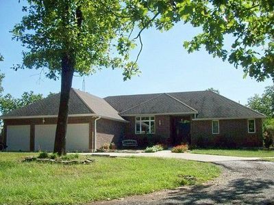 3900 NE 60 Rd, Osceola, MO, 64776