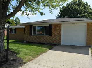 5718 Woodmore Dr, Dayton, OH 45414