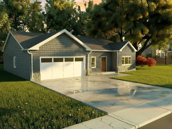 1307 W Leander St, Clinton, IL 61727