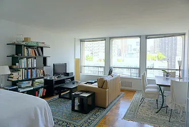 Rented by Compass