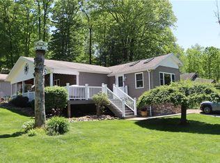 525 Wonders Ln, Ligonier, PA 15658
