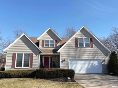 717 Devon Dr, Metamora, IL, 61548