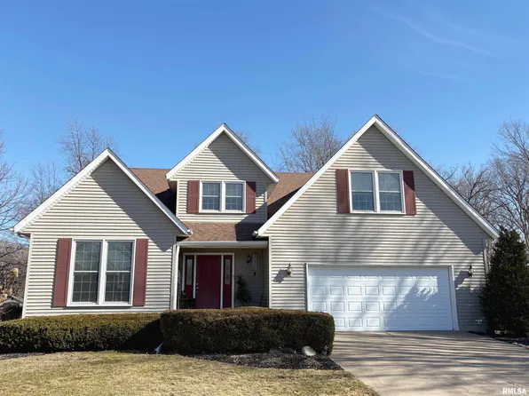 717 Devon Dr, Metamora, IL 61548