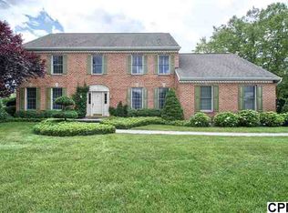 337 Futurity Dr, Camp Hill, PA 17011