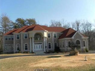 12707 Woodmore Rd, Bowie, MD 20721
