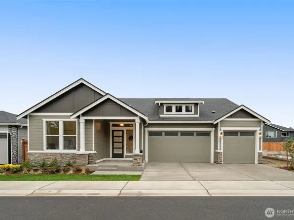 5481 Thornhill Ave SW, Port Orchard, WA 98367