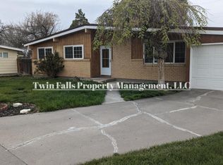 2121 Sherry Cir, Twin Falls, ID 83301