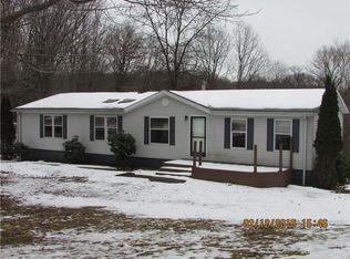314 Harris Rd, Kittanning, PA 16201