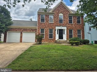 7006 Chain Fern Ct, Clinton, MD 20735
