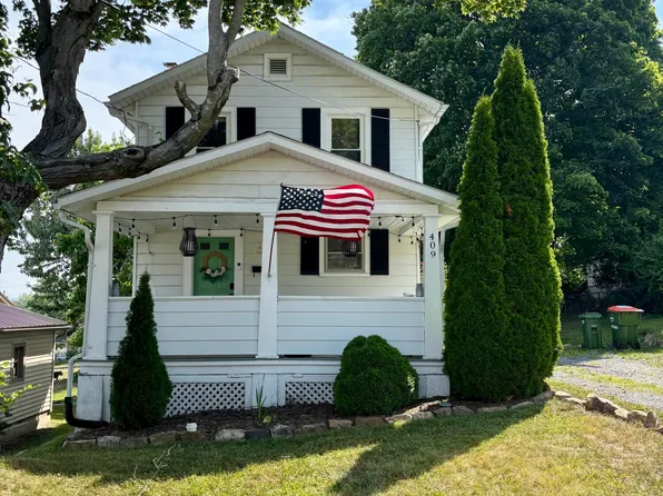409 Charlotte Ave, South Williamsport, PA 17702