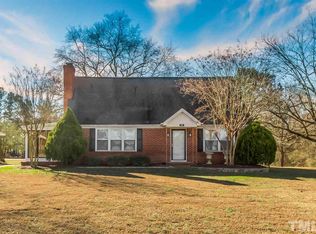 1901 Old Us 70 Hwy W, Clayton, NC 27520