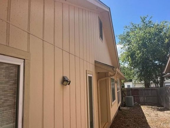 Property Side View