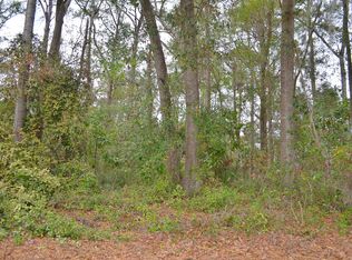LOT 3 Verdier Rd, Beaufort, SC 29902