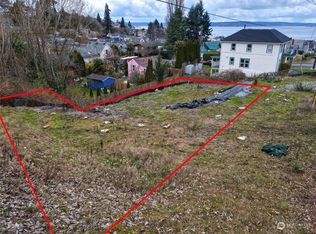 2620 McCarver St, Tacoma, WA