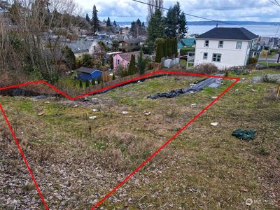 2620 N McCarver Street, Tacoma, WA, 98403