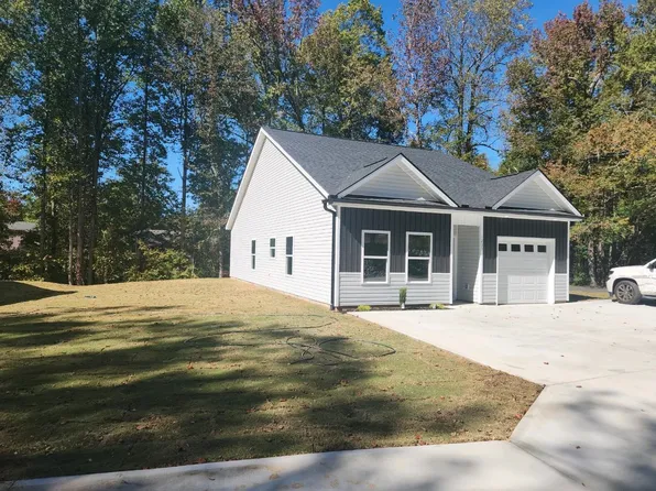 1203 Oak Hill Dr, Anderson, SC 29621