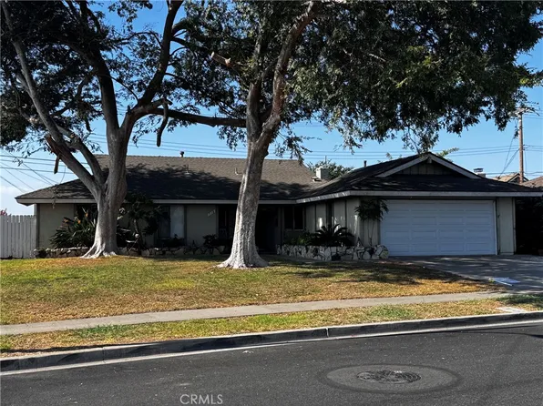 518 Juniper St, Brea, CA 92821
