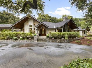 14205 Shannon Rd, Los Gatos, CA 95032
