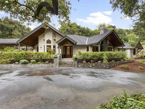 14205 Shannon Rd, Los Gatos, CA 95032