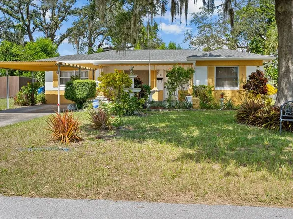 1309 Saint Andrews Dr, Tampa, FL 33612