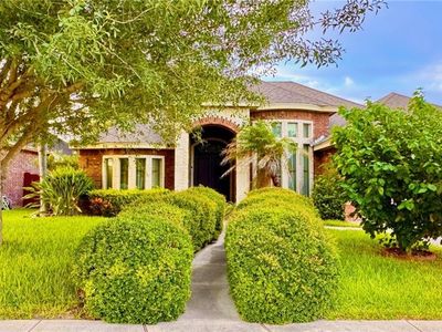 3821 Ripple Dr, Edinburg, TX, 78541
