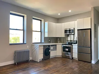 Rented by Owner
