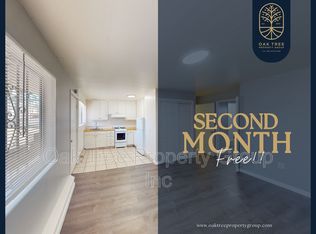 3211 School St UNIT A, Oakland, CA 94602