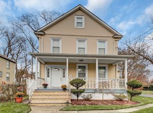 137 Park Ave, Englewood, NJ 07631