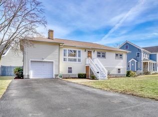 173 Overlook Rd, Arlington, MA 02474