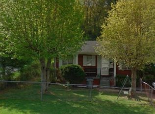 2218 Windsor Ave, Bristol, TN 37620