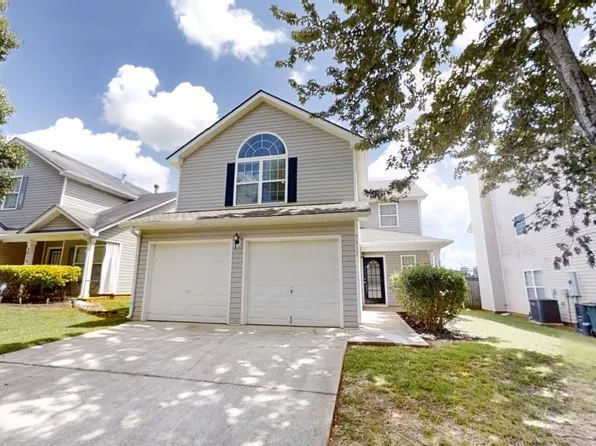 5017 Serenity Point Ln, Villa Rica, GA 30180