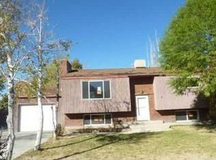 6512 W King Valley Rd, West Valley City, UT 84128