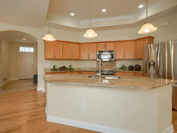 5424 Tathwell Dr #45, New Albany, OH 43054