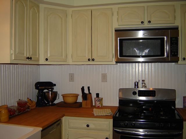 Kitchen 1