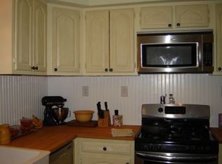 3116 Grindon Ave, Baltimore, MD 21214