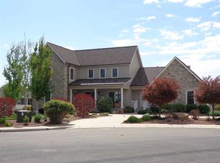 4400 Vista Dr, Hays, KS 67601