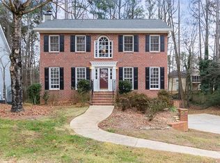 1557 Milford Creek Ln SW, Marietta, GA