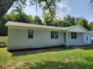 812 Miles Rd, Pulaski, TN 38478